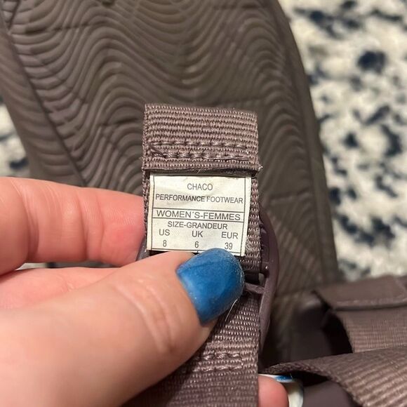 ✨CHACOS WOMEN'S CHILLOS SLIDES✨ - Picture 10 of 10